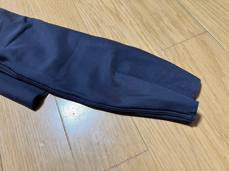 カステリ】新品未使用 ESPRESSO BIBTIGHT Mサイズ BELGIAN BLUE カステリ】新品未使用 ESPRESSO BIBTIGHT Mサイズ BELGIAN BLUE