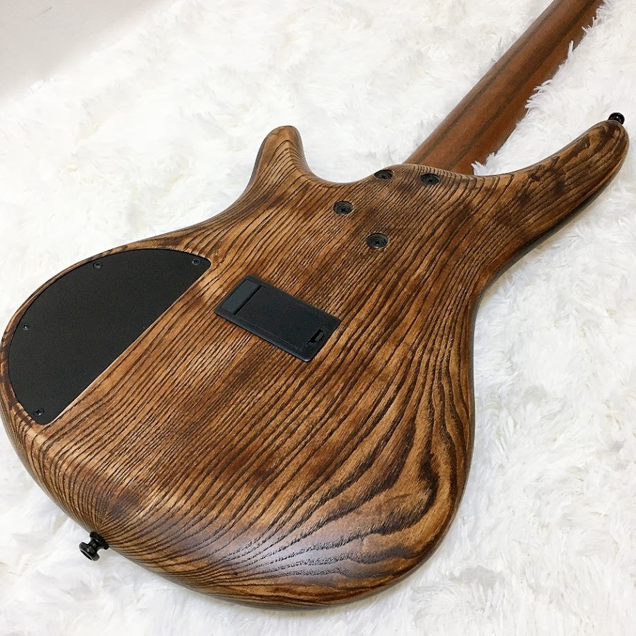 【送料無料/即納】  Bibian 比比昂- 美品！ IBANEZ SDGR SR655 5弦ベース ベース