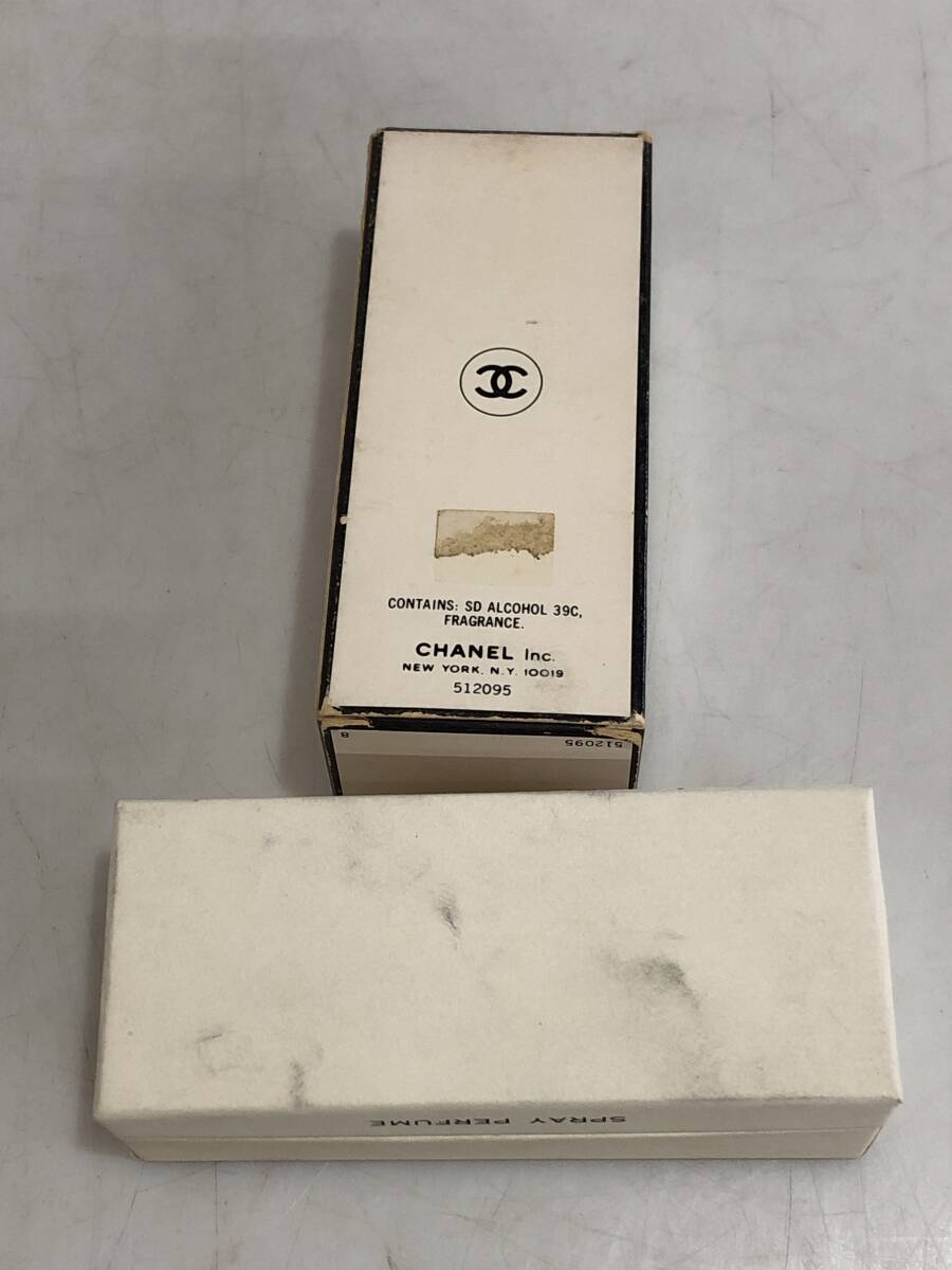 HB2389 духи Chanel CHANEL No5