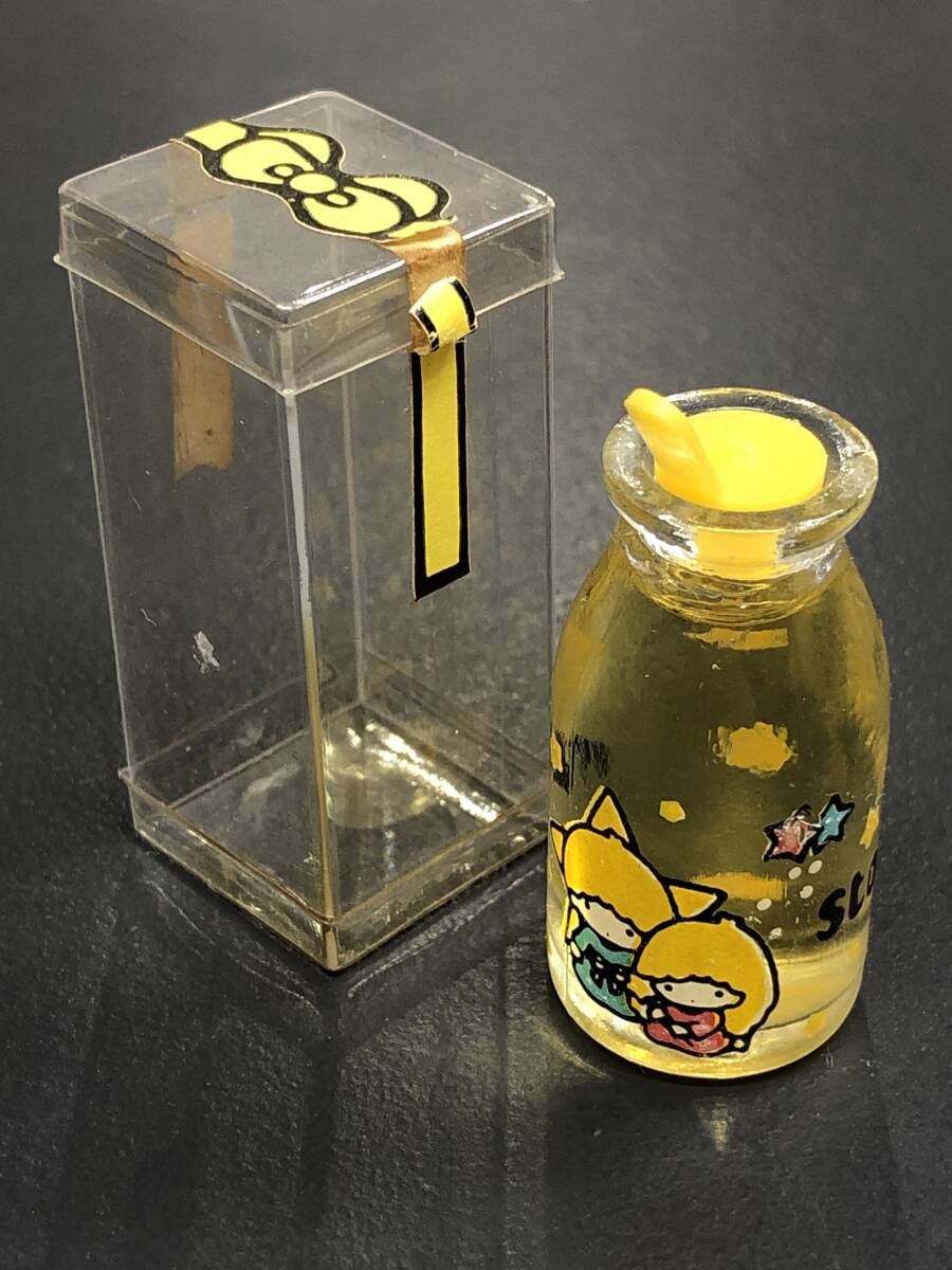 期間限定30%OFF! ミニ香水 HB2477 リトルツインスターズ TWIN LITTLE キキララ その他