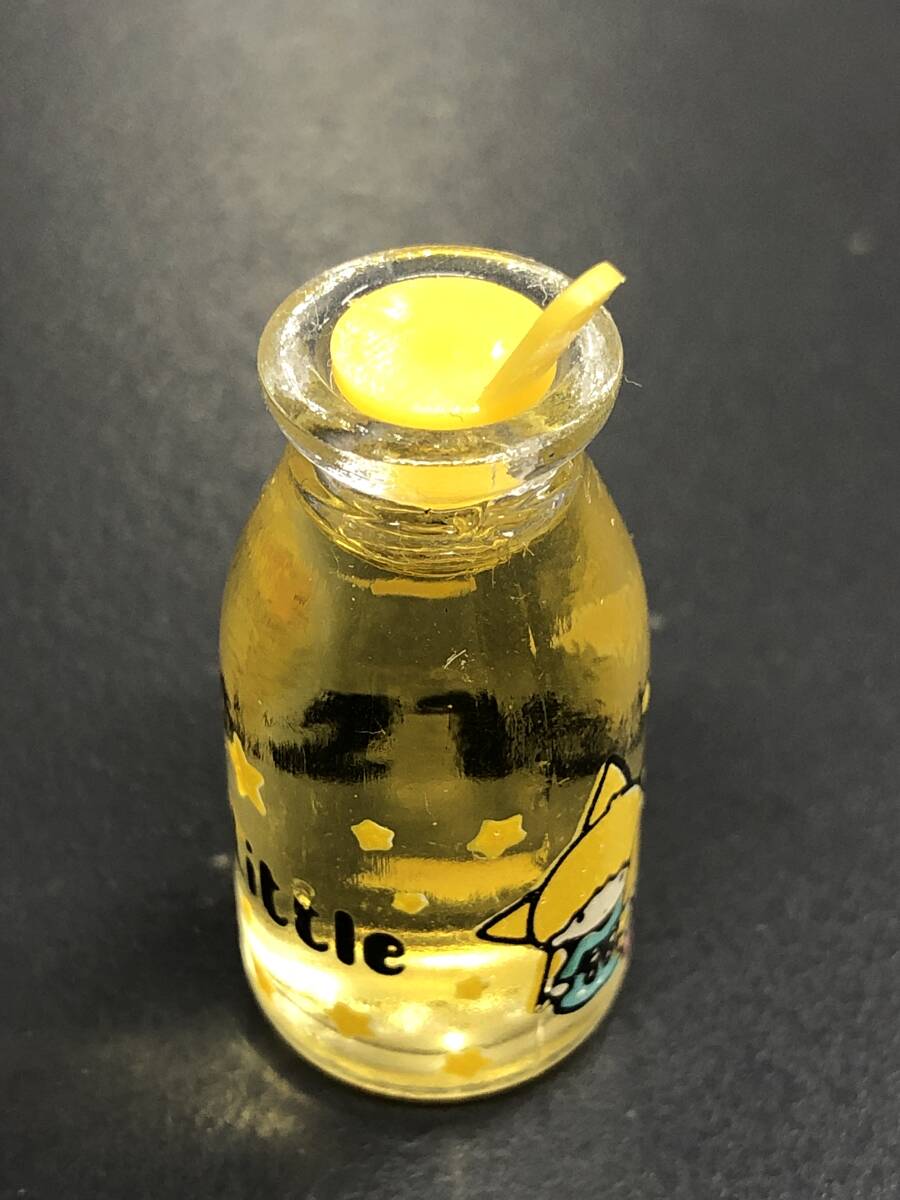 安い購入 HB2477 ミニ香水 リトルツインスターズ キキララ LITTLE TWIN その他