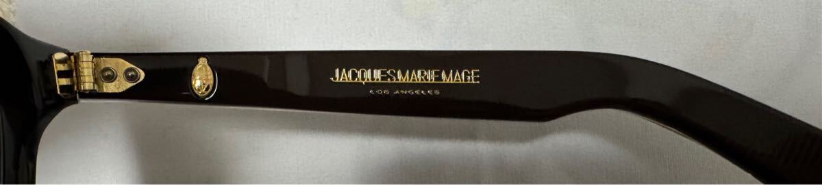 Jacques Marie Mage ZEPHIRIN 47 Stallion ジャック・マリー・マージュ