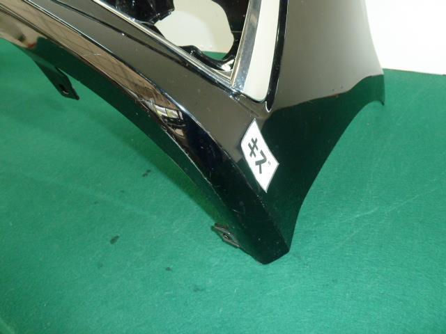 クラウン DBA-GRS210 フロントバンパー 52119-3F971-C2 365087