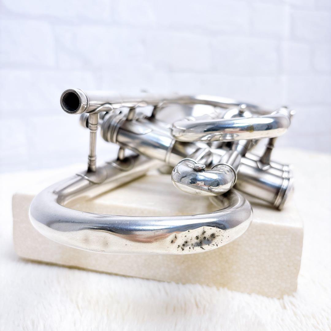 Boosey&hawkes Imperial ブージー&ホークス コルネット コルネット Boosey&hawkes Imperial ブージー&ホークス コルネット コルネット