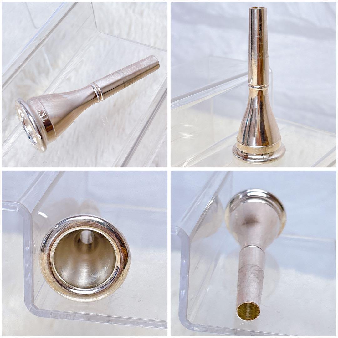 Weltklang Rudall Carte セミダブルフレンチホルン