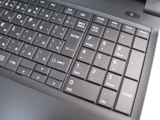 Satellite B554-K Core i5 HDD 320GB RAM 4GB Win10 認(rèn)証済み ジャンク