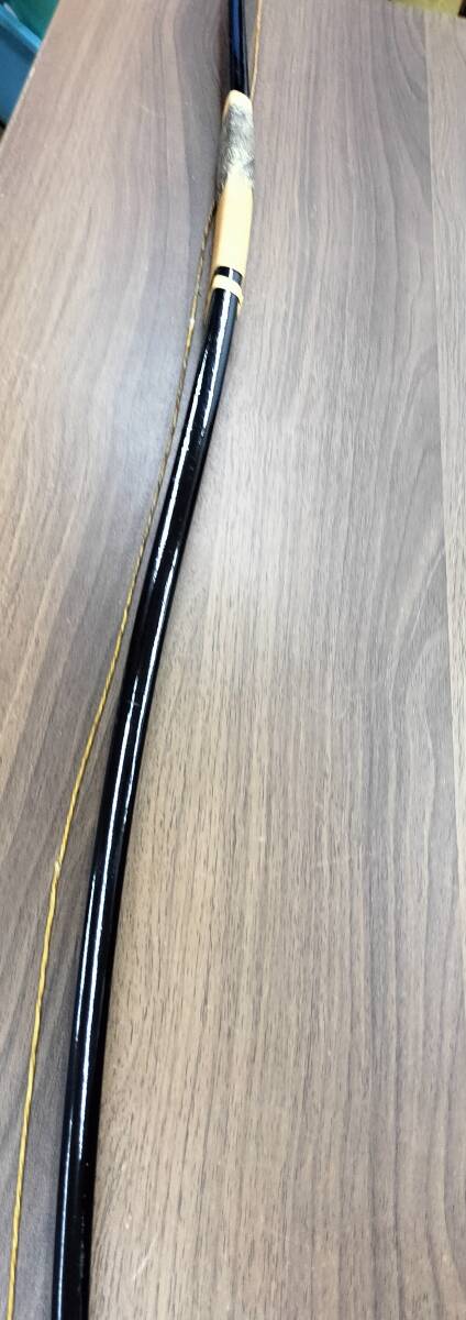 Yahoo!オークション - 弓道 弓 粋 SUPER CARBON CERAMIC 21 特製 Yahoo!オークション - 弓道 弓 粋 SUPER CARBON CERAMIC 21 特製