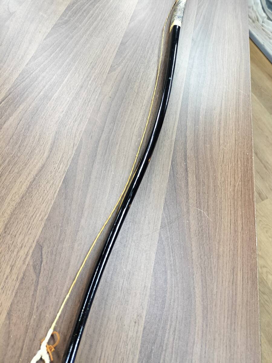 Yahoo!オークション - 弓道 弓 粋 SUPER CARBON CERAMIC 21 特製 Yahoo!オークション - 弓道 弓 粋 SUPER CARBON CERAMIC 21 特製