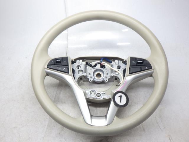  Wagon R Smile 5AA-MX91S руль руль 238120