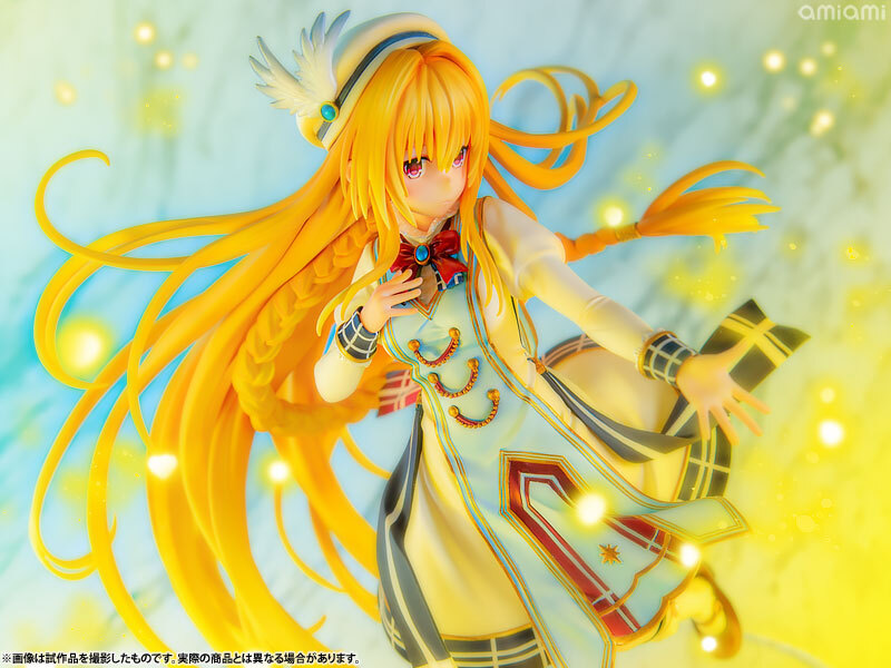 ★激安★To LOVEる -とらぶる- ダークネス 金色の闇 1/7 完成品フィギュア　Golden Darkness　スケール フィギュア　絵夢(エモン)トイズ