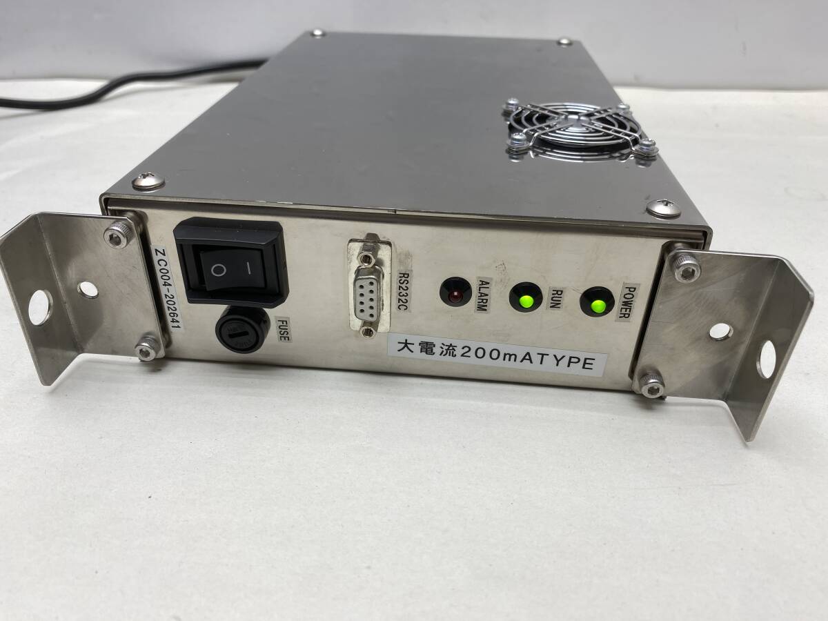 RS232C RS485 変換器　コンバーター アダプター 詳細(xì)不明 通電のみ