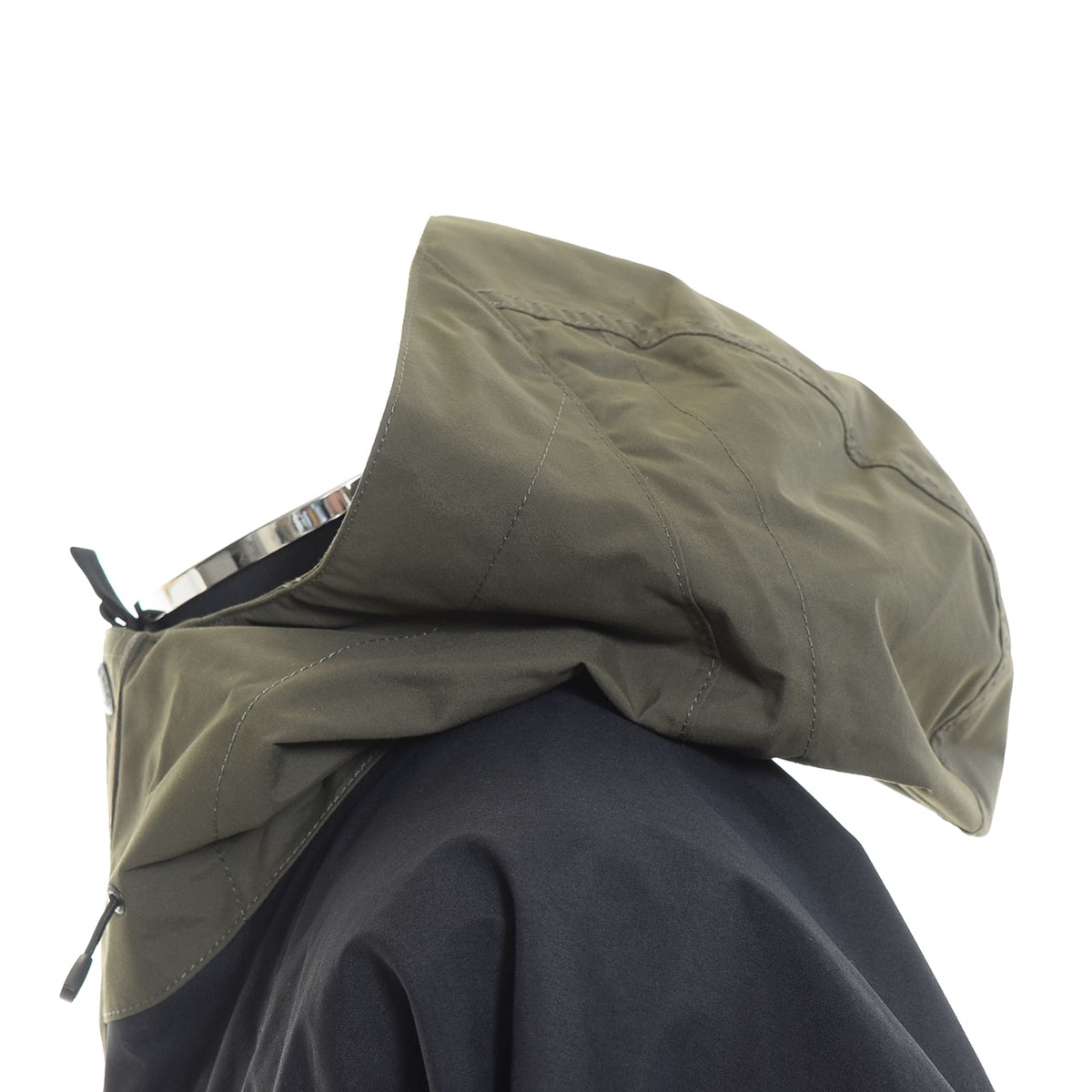 ●530782 未使用品 THE NORTH FACE ●マウンテンライトジャケット GORE-TEX NP62236 サイズM 定価41,800円 メンズ NTニュートープ