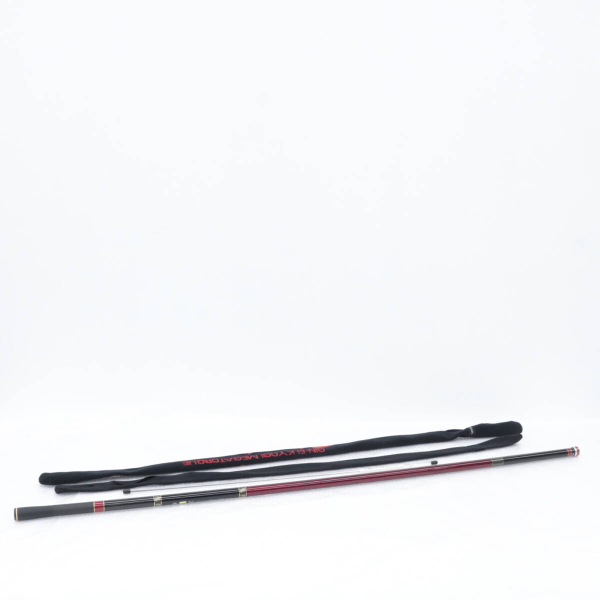 【中古品】ダイワ DAIWA 銀影競技　メガトルク　早瀬抜 KYOGI Megatorque 90・W.,