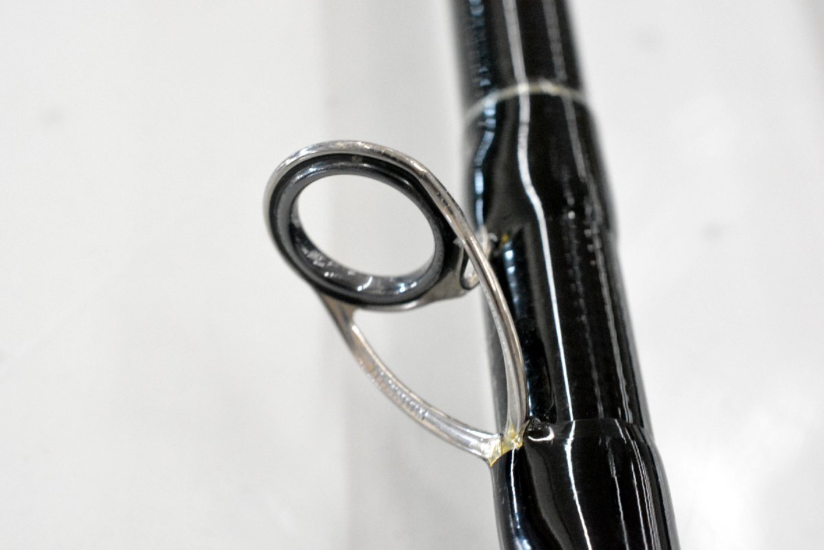 F580☆YAMAGA Blanks ヤマガブランクス Ballistick 103MH NANO F580☆YAMAGA Blanks ヤマガブランクス Ballistick 103MH NANO