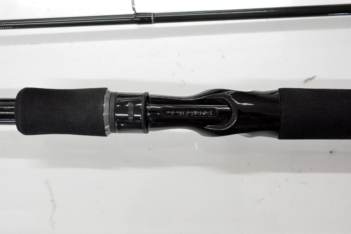 F580☆YAMAGA Blanks ヤマガブランクス Ballistick 103MH NANO F580☆YAMAGA Blanks ヤマガブランクス Ballistick 103MH NANO