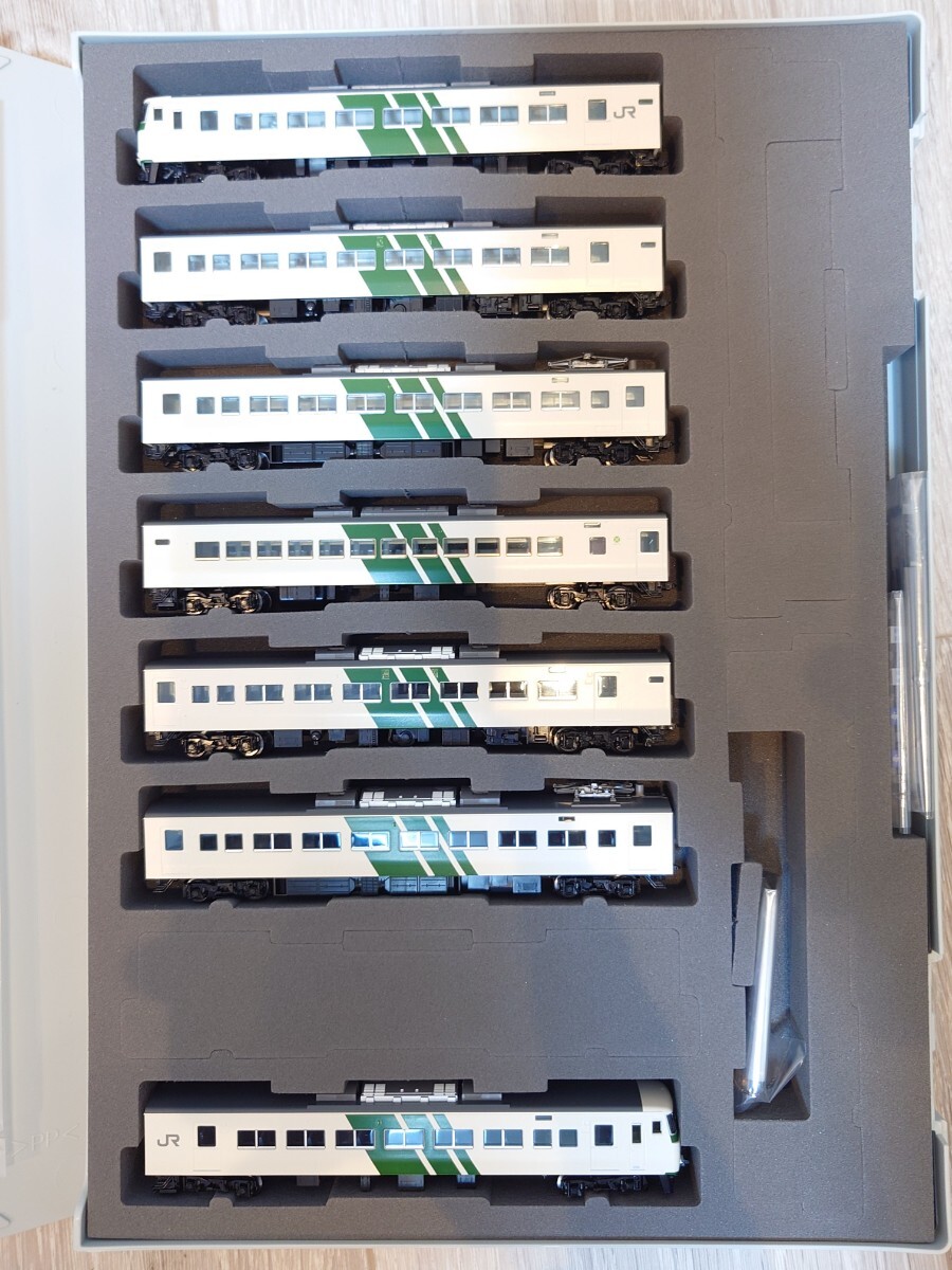 中古鉄道模型 1/148 CLASS 769 4-CAR MU 769008 TRANSPORT FOR 中古鉄道模型 1/148 CLASS 769 4-CAR MU 769008 TRANSPORT FOR