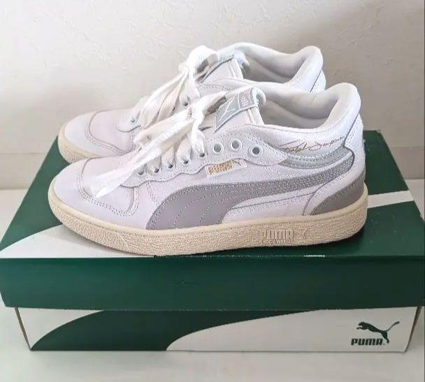 プーマ ラルフ サンプソン Puma RALPH SAMPSON DEMI OG