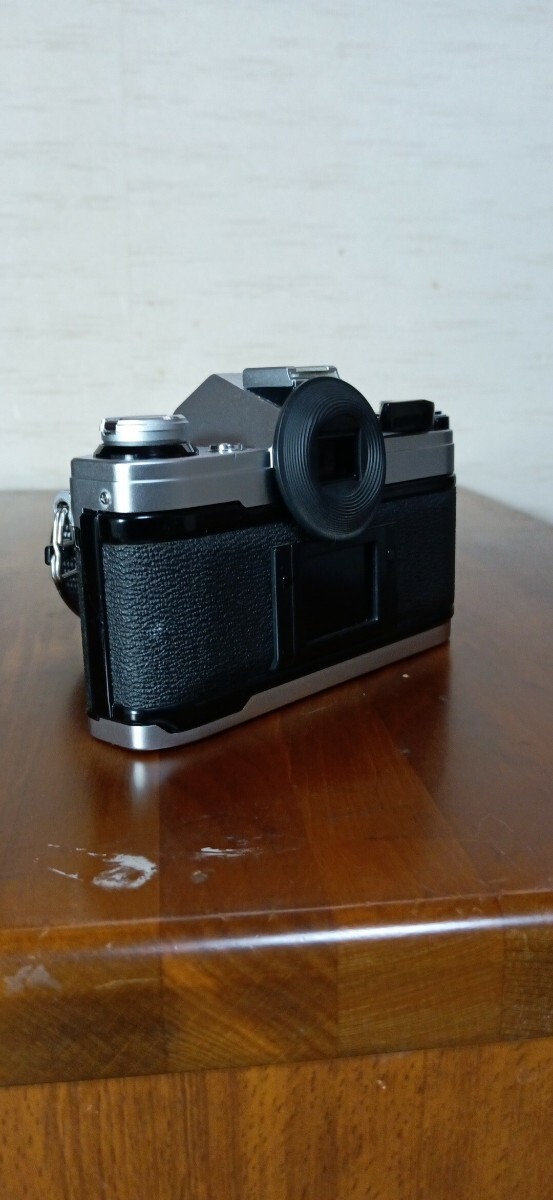 Canon キャノン ae-1 フィルムカメラ LENS