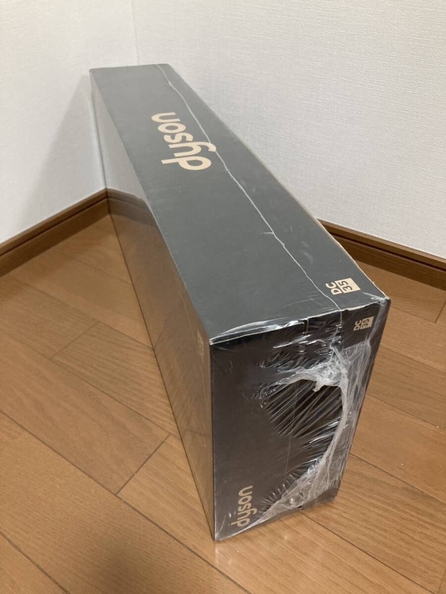 ダイソンDC35 MOコードレスクリーナー新品！未開封！