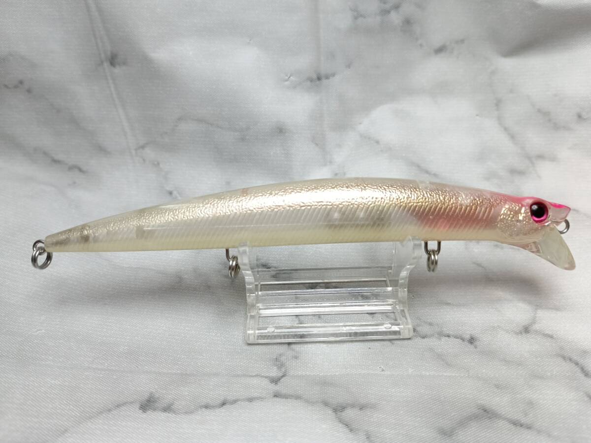 ティファ　TJ フララ　137F_画像2