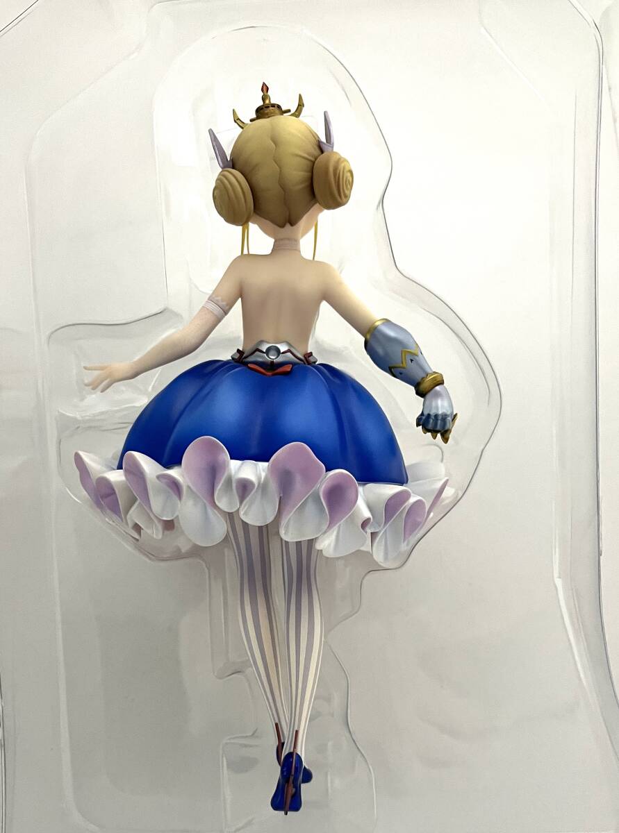 【レア】【美品】アズールレーン ル・トリオンファン 1/7