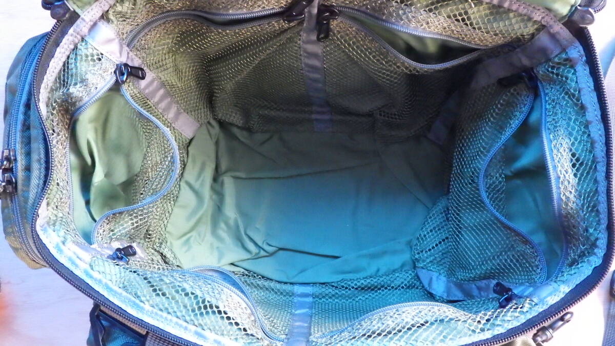 超人気高品質 Bibian 比比昂- 委託品<USED>オービスのフィッシング その他