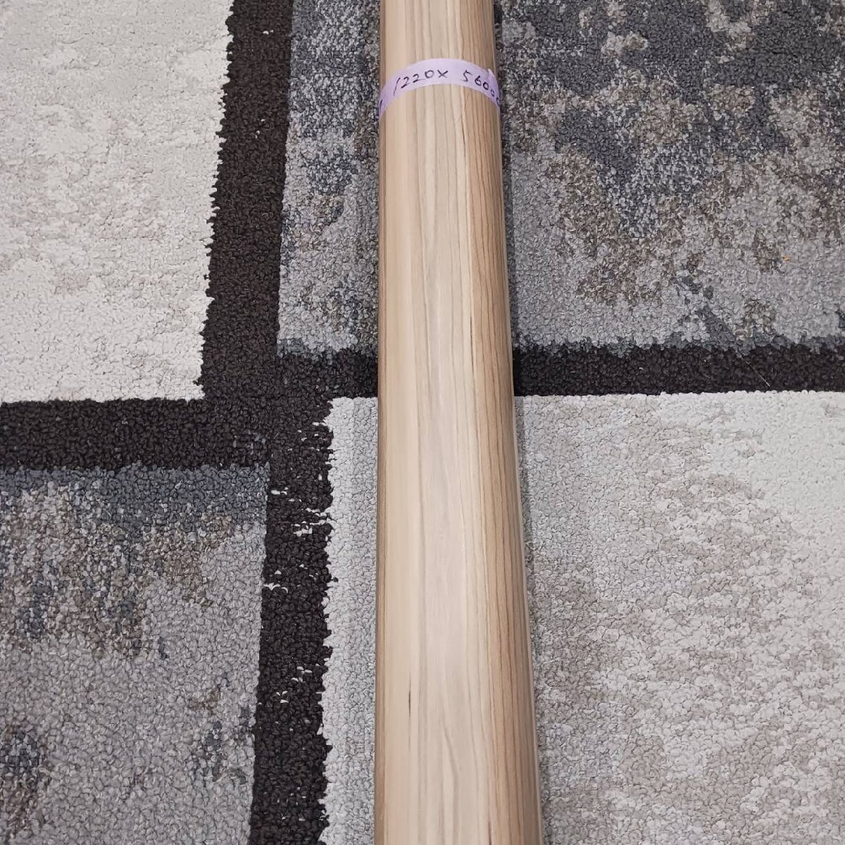 ダイノックシート 化粧シート リアテック サイズ1220×5600mm　1本 木目系 D1