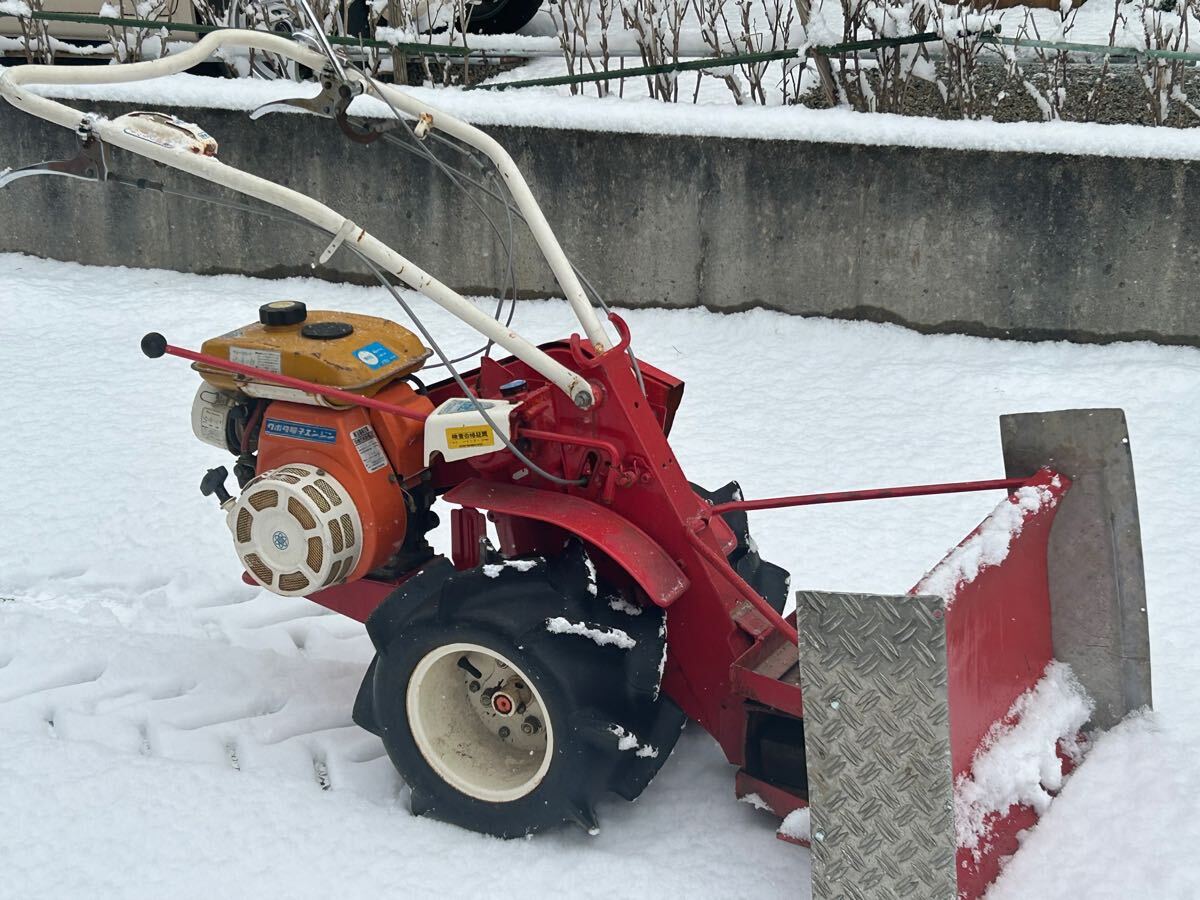 コマツ ヤンマー KSS-16SDⅢ 用 除雪機 シリンダー コマツ ヤンマー KSS-16SDⅢ 用 除雪機 シリンダー