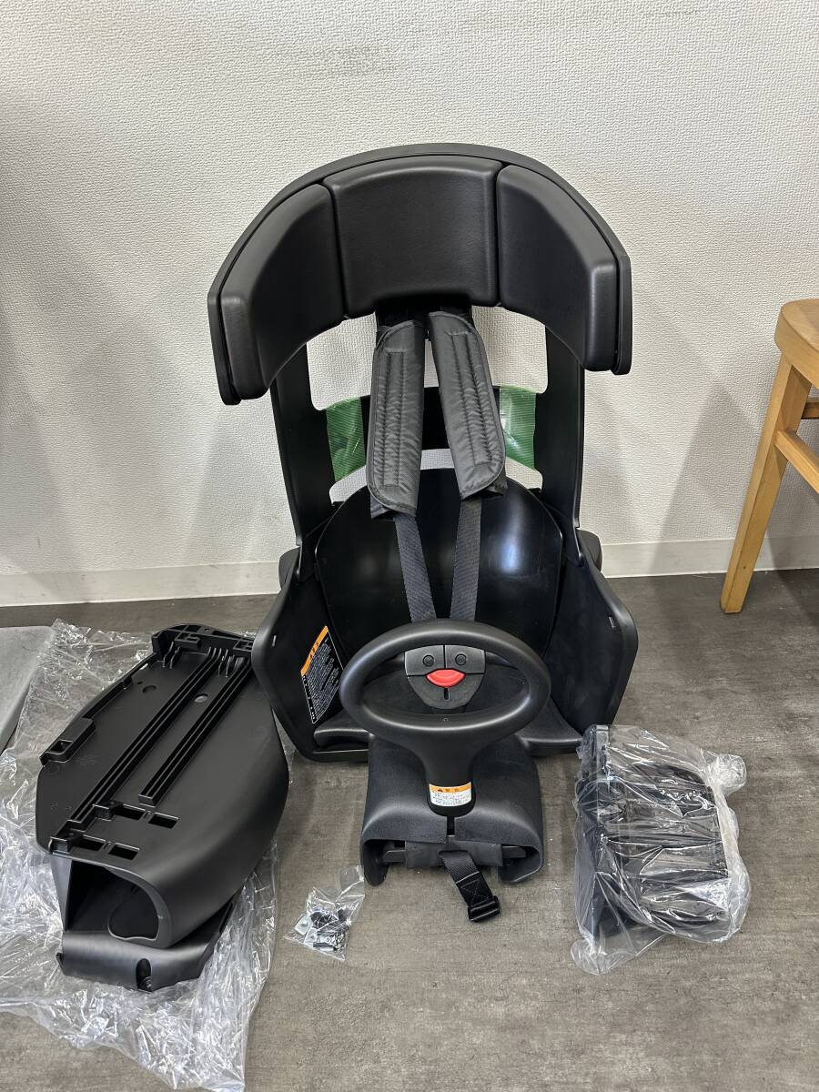 新車取外し未使用品】ヤマハYAMAHA 後ろ用チャイルドシート OGK 新車取外し未使用品】ヤマハYAMAHA 後ろ用チャイルドシート OGK