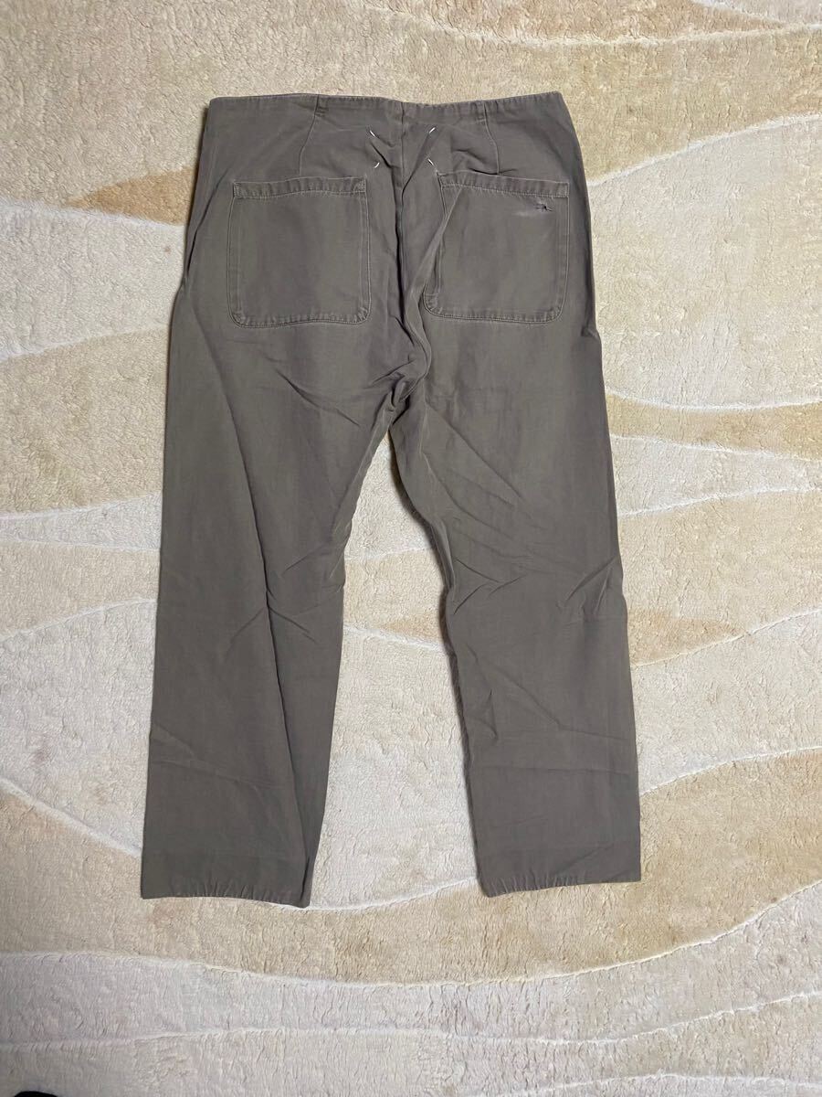 MARTIN MARGIELA martin margiela マルタンマルジェラ MARTIN MARGIELA martin margiela マルタンマルジェラ
