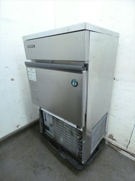 大阪発/製氷OK☆星崎/ホシザキ☆全自動製氷機☆IM-25M 管N11886 大阪発/製氷OK☆星崎/ホシザキ☆全自動製氷機☆IM-25M 管N11886