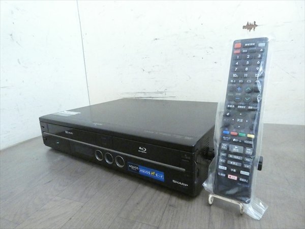 X975/SHARP HDD/DVDレコーダー/VHS DV-ACV52 ビデオダビング 08 X975/SHARP HDD/DVDレコーダー/VHS DV-ACV52 ビデオダビング 08