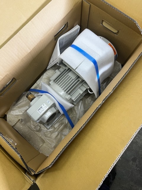 送料無☆住友重機械☆ハイポニック減速機☆RNHM1-370R-EP-C-20
