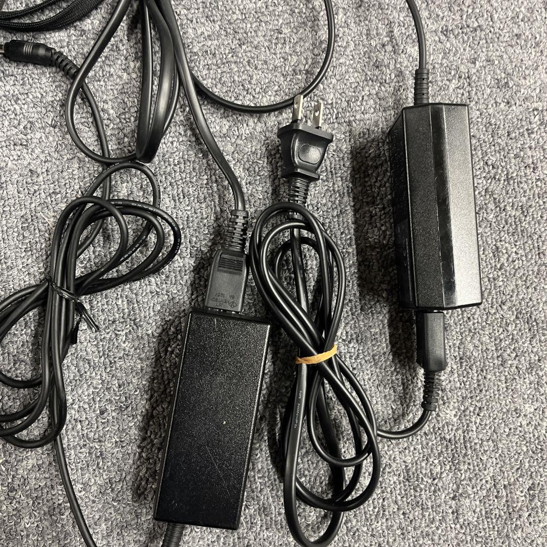 NEC портативный терминал 2 шт. комплект M4H191 PW-WT51-05