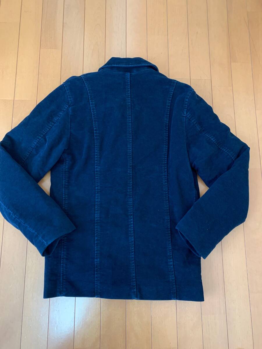 未使用】ADAM KIMMEL × Carhartt モールスキン 厚手の 未使用】ADAM KIMMEL × Carhartt モールスキン 厚手の