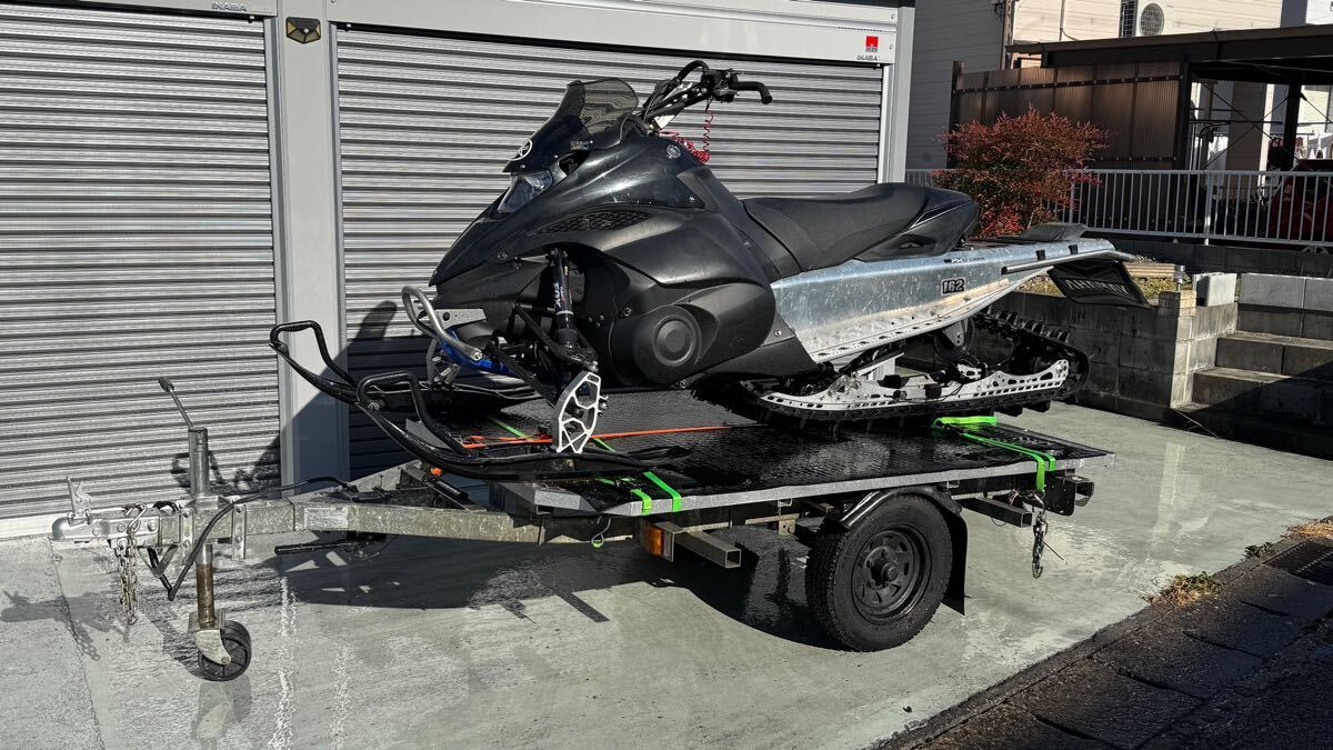 Yahoo!オークション - スノーモービル ヤマハ YAMAHA FXNytro M Yahoo!オークション - スノーモービル ヤマハ YAMAHA FXNytro M