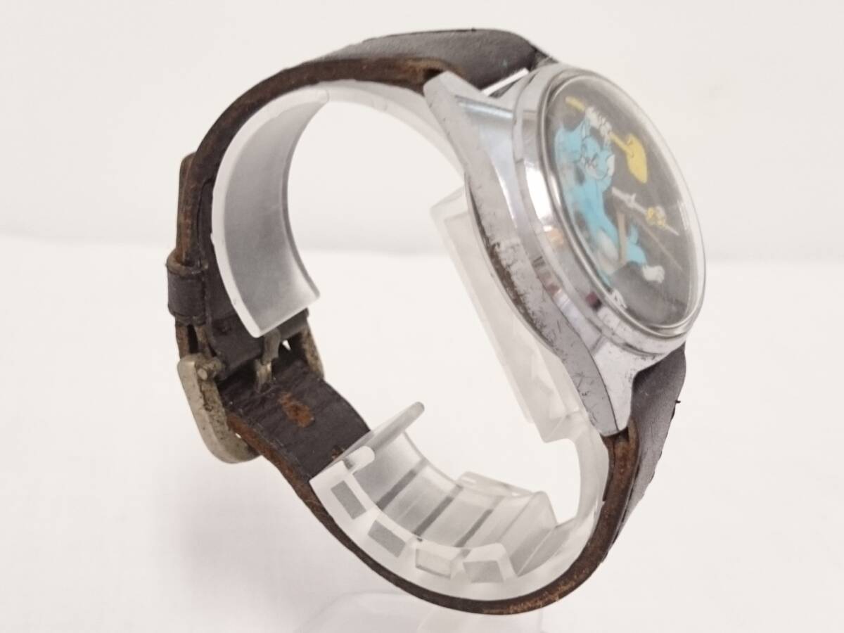 SEIKO セイコー TOMONY トモニー Tom and Jerry トムとジェリー