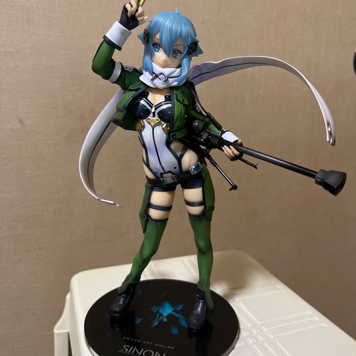 見崎鳴 水着Ver. アナザー Another 1/8 フィギュア FREEing 見崎鳴 水着Ver. アナザー Another 1/8 フィギュア FREEing