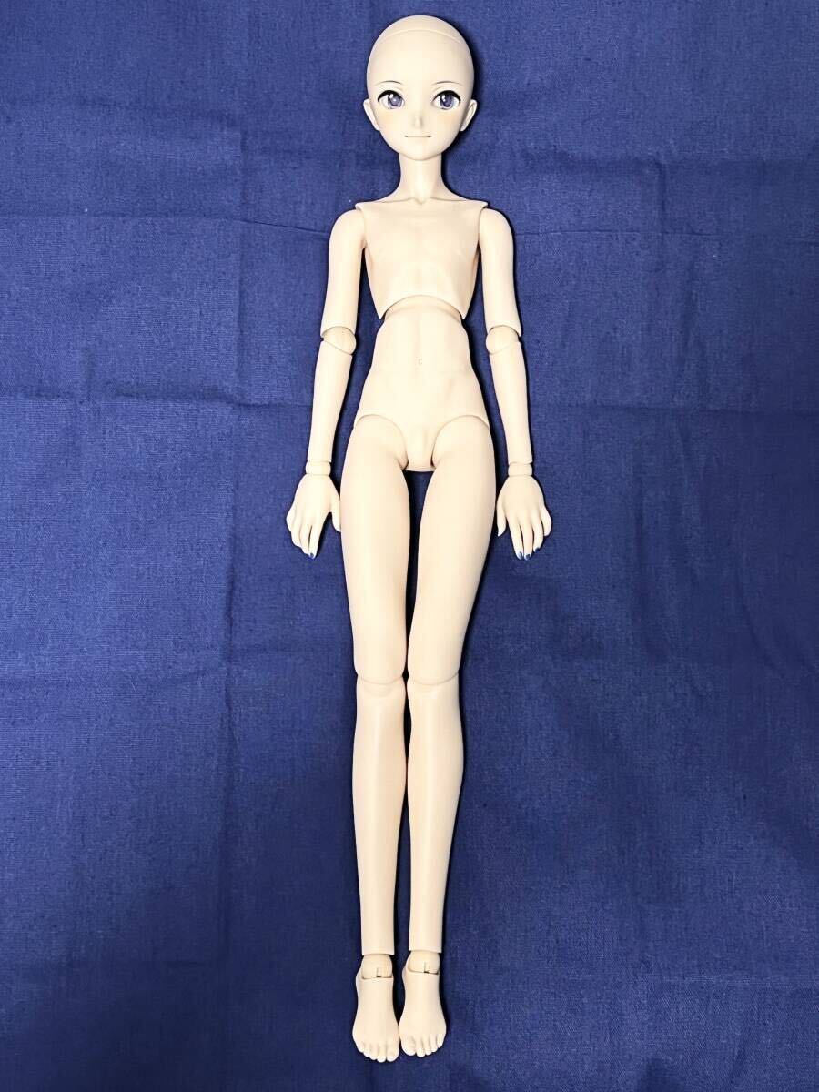 ボークス DD KAITO フルセット Dollfie Dream ドルフィー ボークス DD KAITO フルセット Dollfie Dream ドルフィー