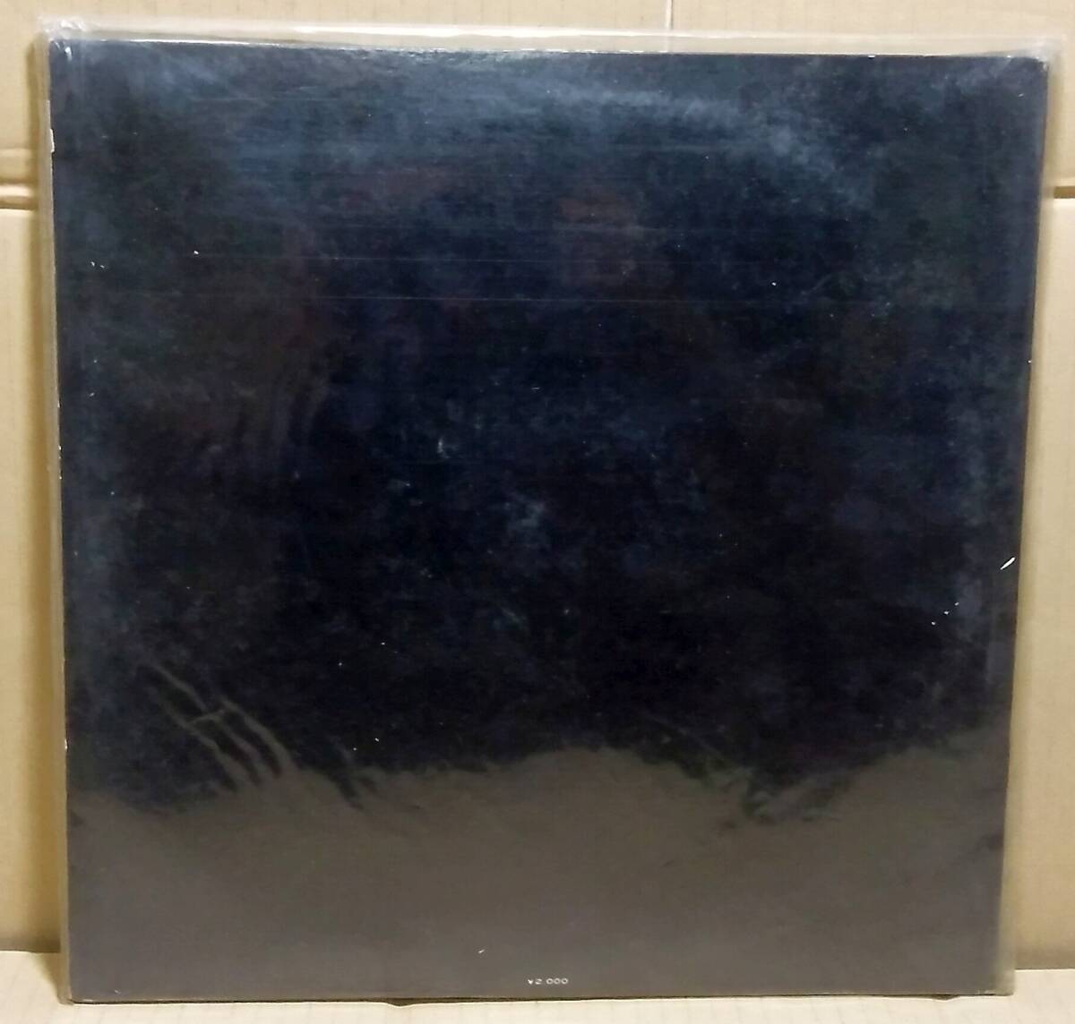 ［LP 國(guó)內(nèi)盤(pán)］Michel Polnareff ミッシェル?ポルナレフ／Polnareff Now ポルナレフ?ナウ 1972年 コンピレーション?アルバム
