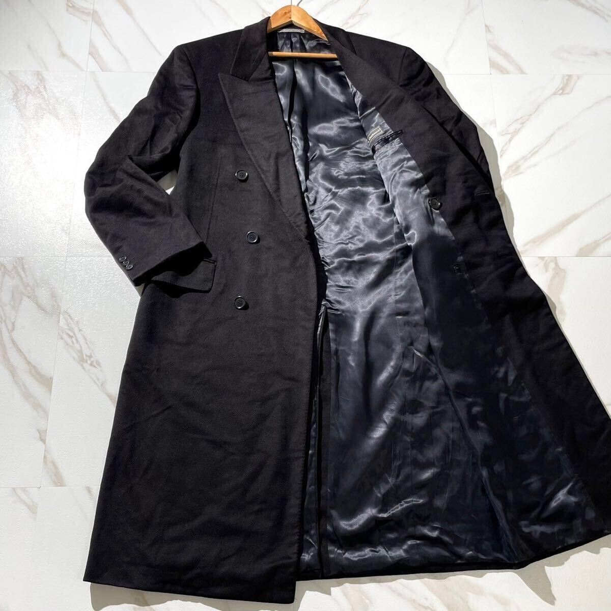 サルヴァトーレフェラガモ Salvatore Ferragamo カシミヤ100 サルヴァトーレフェラガモ Salvatore Ferragamo カシミヤ100