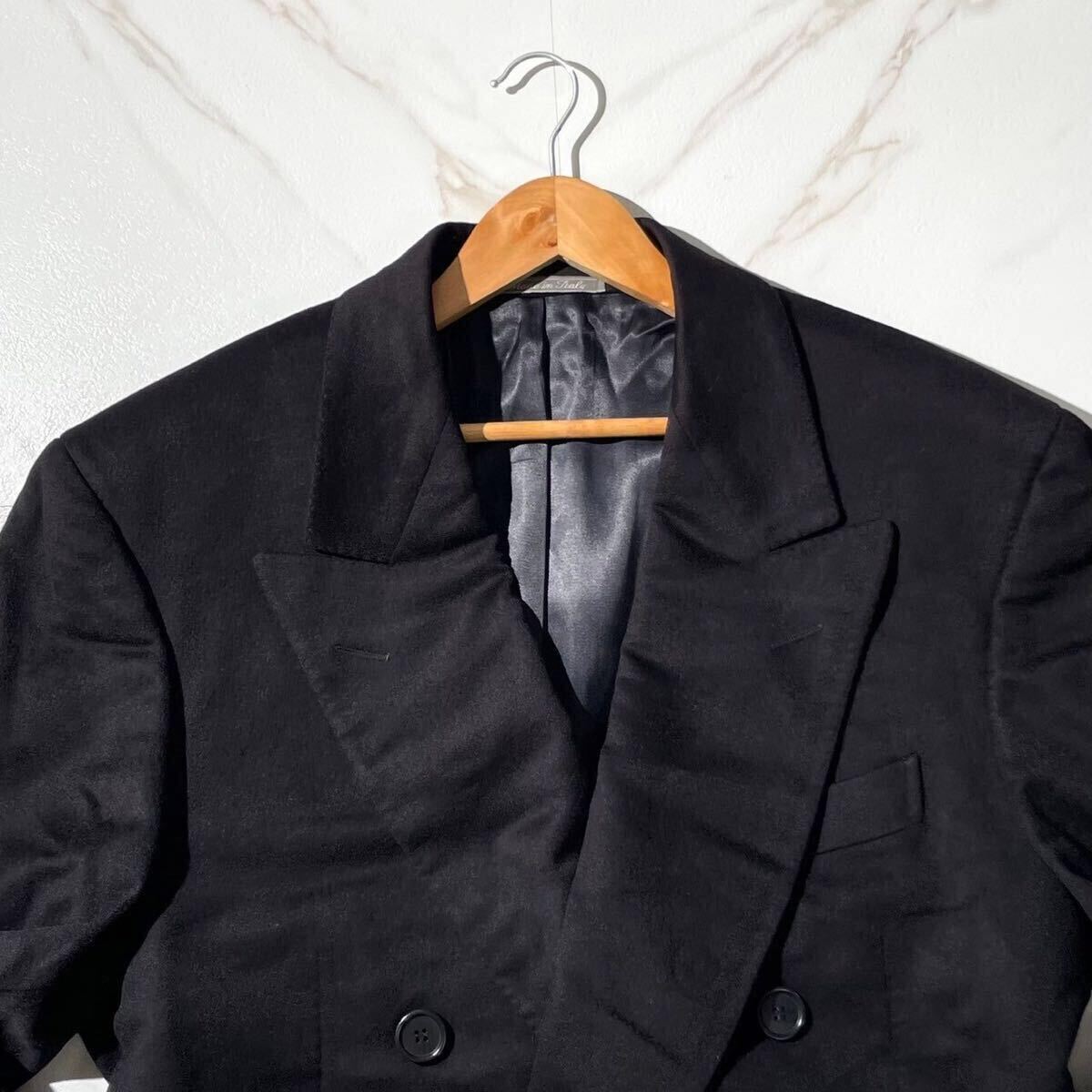 サルヴァトーレフェラガモ Salvatore Ferragamo カシミヤ100 サルヴァトーレフェラガモ Salvatore Ferragamo カシミヤ100