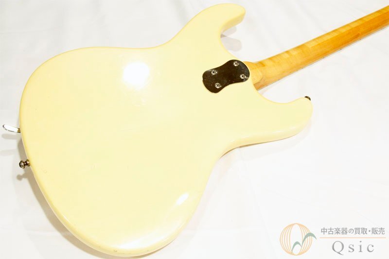 [ б/у ] Mosrite 1965 The Ventures Model MK1 [ pick guard внизу . лента след и т.п. есть поэтому специальная цена ] [VK557]