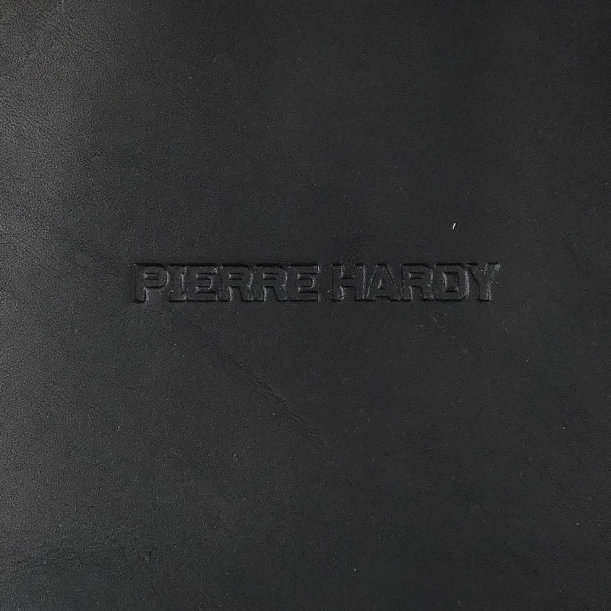  Pierre a Rudy PIERRE HARDY BAG