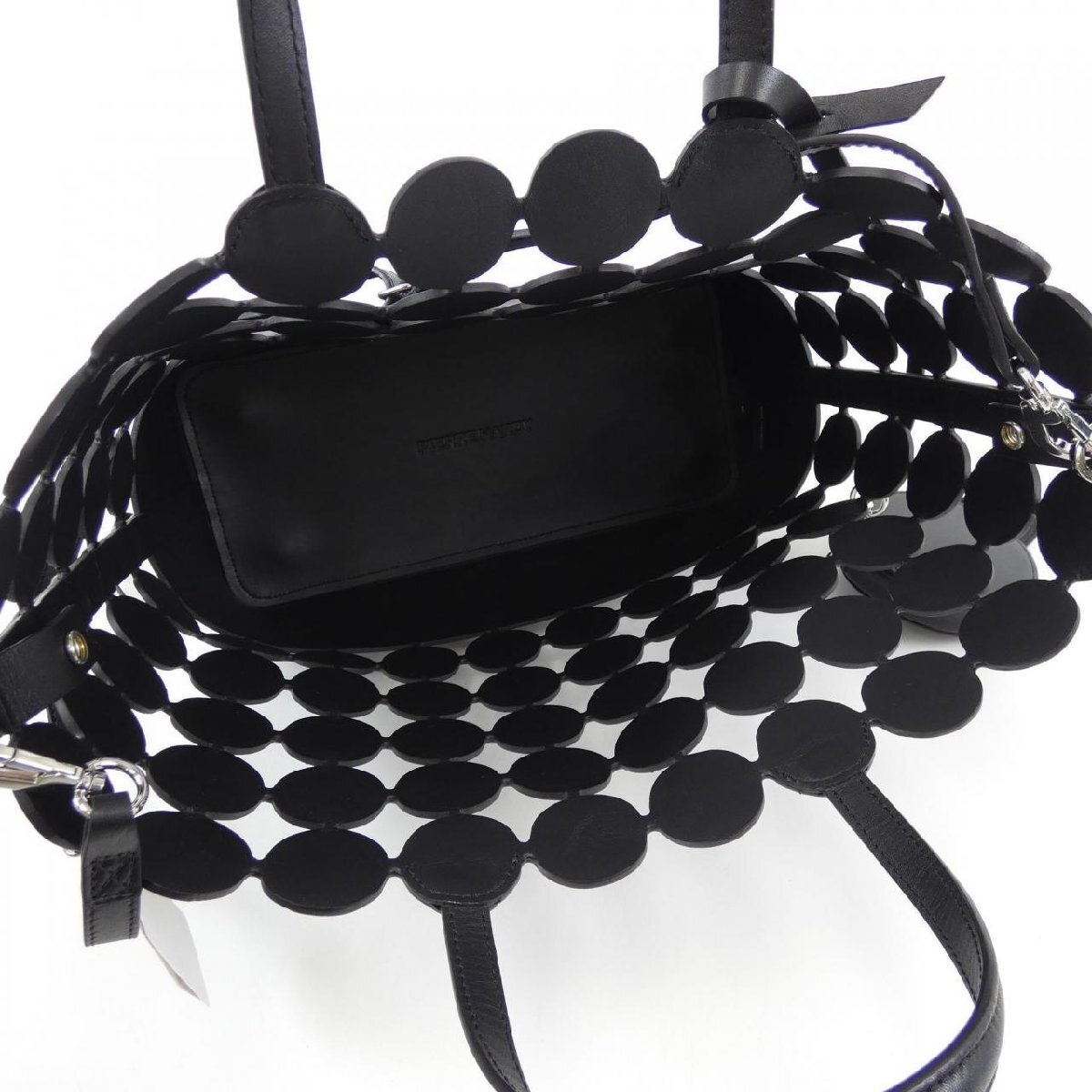  Pierre a Rudy PIERRE HARDY BAG
