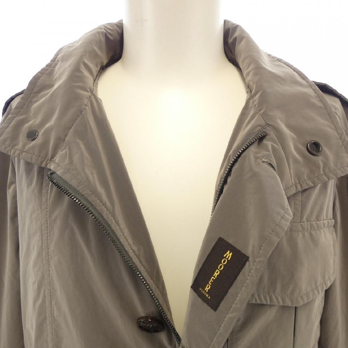 ムーレー MOORER ジャケット :: Yahoo!Auction|DEJAPAN - Bid ムーレー MOORER ジャケット :: Yahoo!Auction|DEJAPAN - Bid