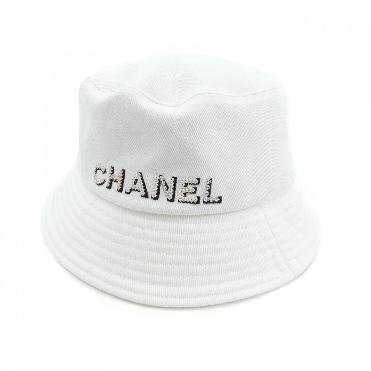 シャネル CHANEL ハット