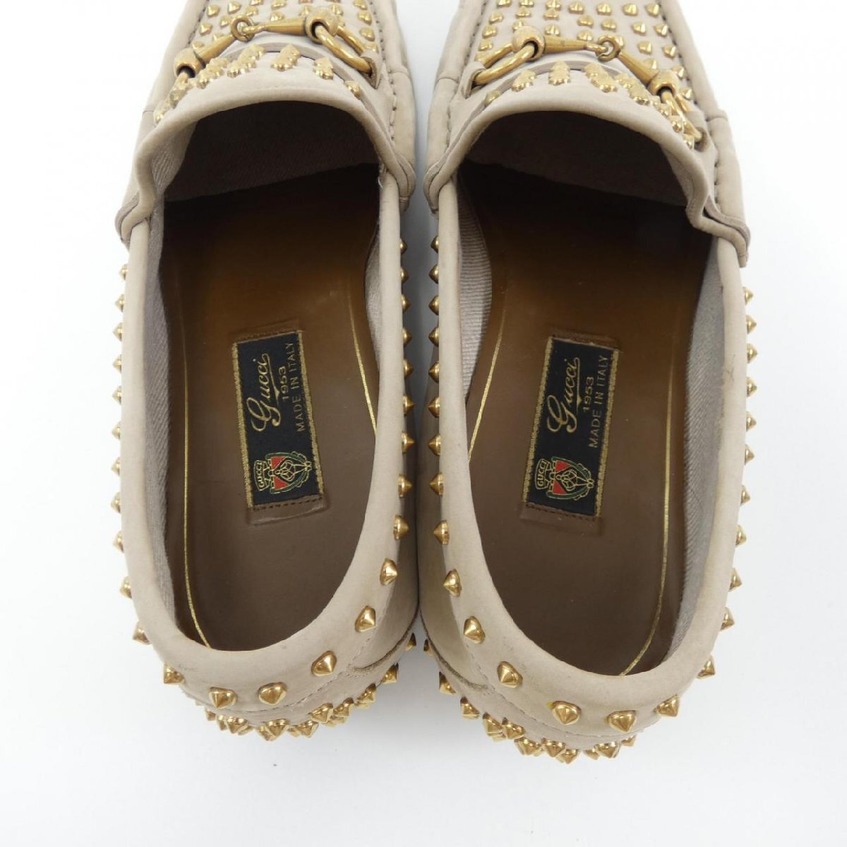  Gucci GUCCI обувь 