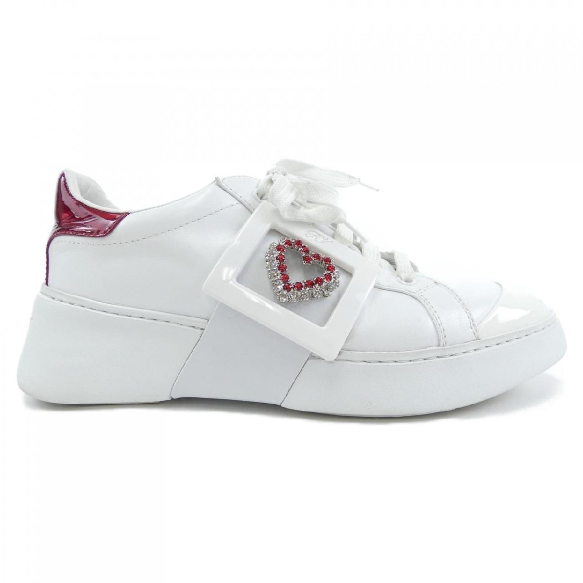 ロジェヴィヴィエ ROGER VIVIER スニーカー