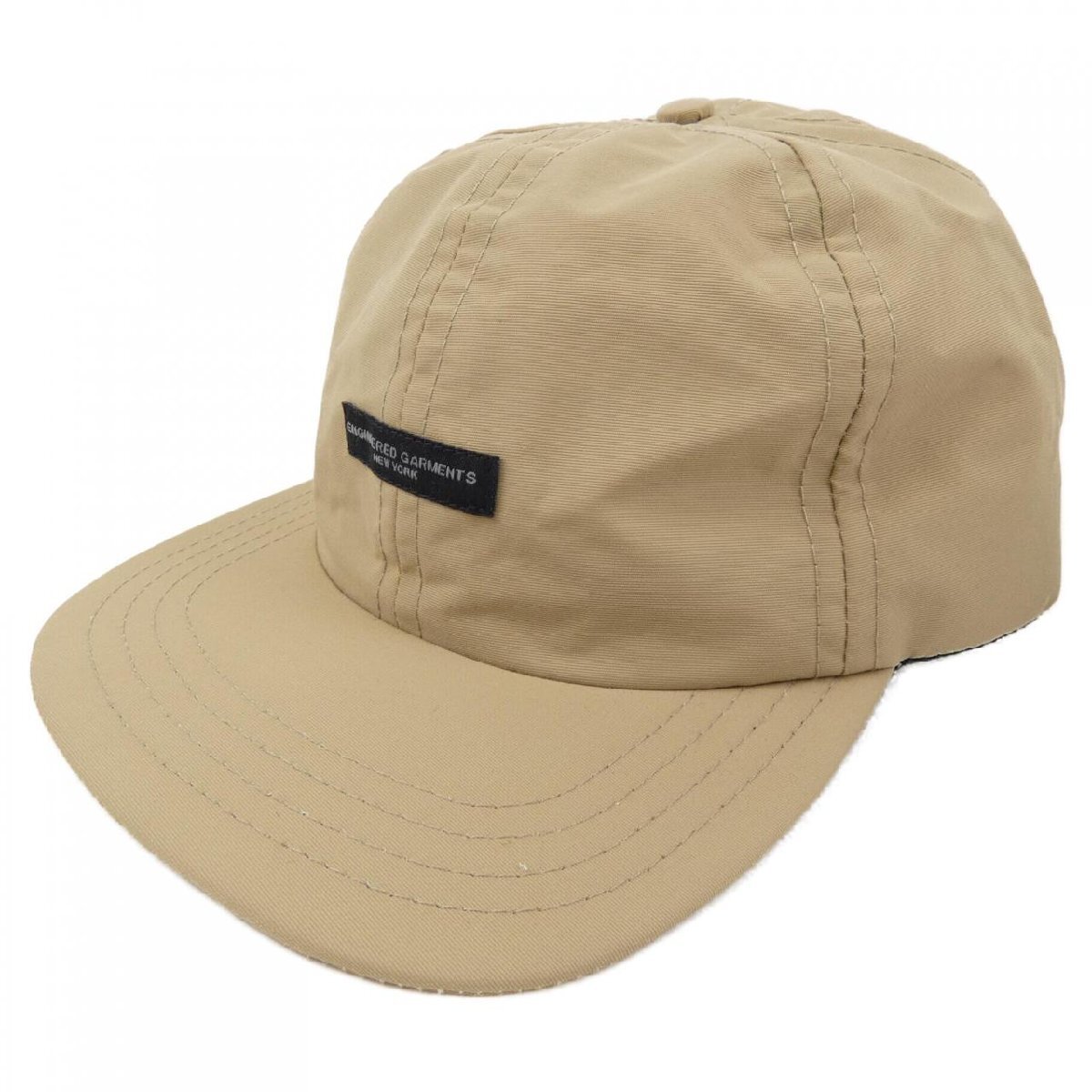 エンジニアードガーメンツ ENGINEERED GARMENTS キャップ